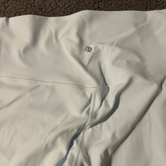 Lululemon Align High-Rise Pant 25” - Picture 12 of 17